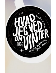 Hvad jeg ved om Vinter