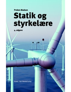 Statik og styrkelære