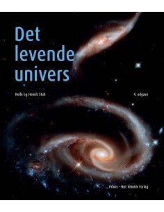 Det levende Univers