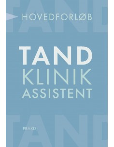 Tandklinikassistent -...