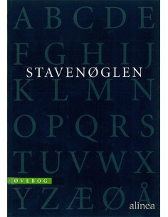 Stavenøglen, Øvebog