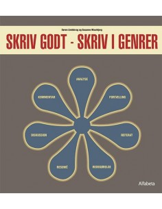 Skriv godt - skriv i genrer