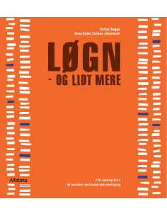 Løgn - og lidt mere