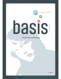 Basis - ordklasser