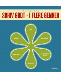 Skriv godt - i flere genrer