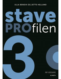 Staveprofilen 3
