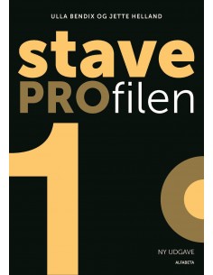 Staveprofilen 1