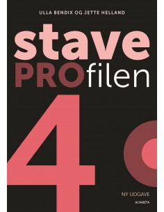 Staveprofilen 4