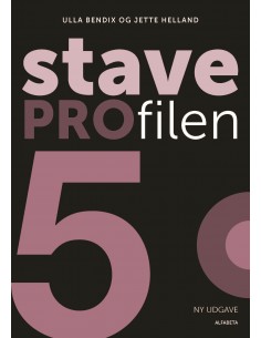 Staveprofilen 5