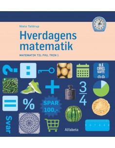 Hverdagens matematik