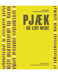 Pjæk - og lidt mere