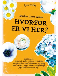 Hvorfor er vi her?