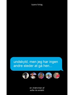 Undskyld, men jeg har ingen...