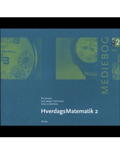 HverdagsMatematik 2,...