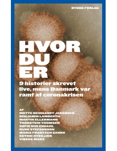 Hvor du er