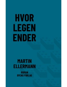 Hvor legen ender