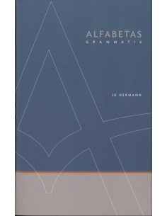Alfabetas grammatik