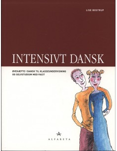 Intensivt dansk
