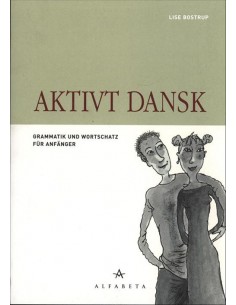 Aktivt dansk, Tysk