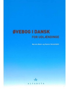 Øvebog i dansk for udlændinge