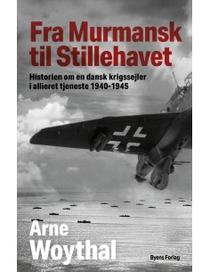 Fra Murmansk til Stillehavet