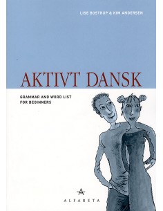Aktivt dansk, Engelsk