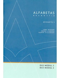 Alfabetas grammatik,...