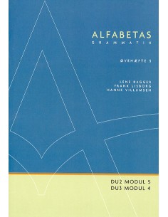 Alfabetas grammatik,...