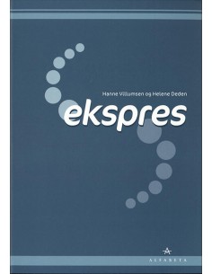 Ekspres, Grundbog