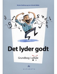Det lyder godt