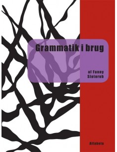 Grammatik i brug