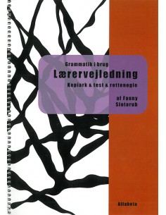 Grammatik i brug,...
