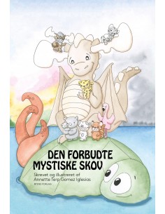 Den forbudte mystiske skov