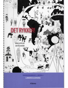 Det rykker! Lærervejledning