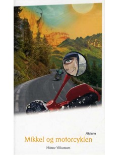 Mikkel og motorcyklen