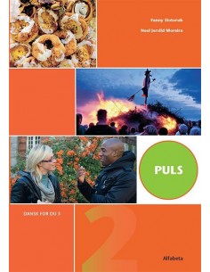 Puls 2, Grundbog, 3. udg.