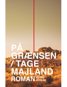 På grænsen