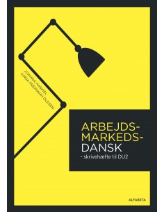 Arbejdsmarkedsdansk til DU2