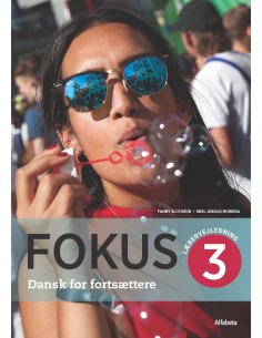 Fokus 3 - lærervejledning