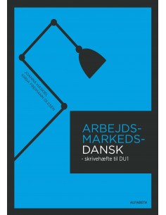Arbejdsmarkedsdansk til DU1
