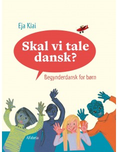 Skal vi tale dansk?