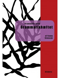 Grammatik i brug,...