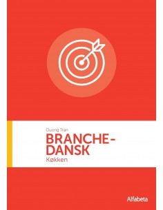 Branchedansk - køkken