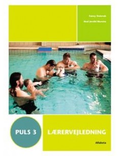 Puls 3, Lærervejledning