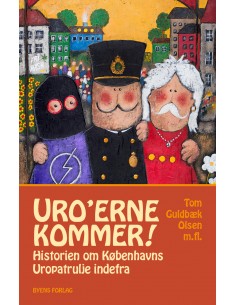 Uro'erne kommer!