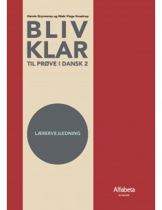 Bliv klar til prøve i dansk...