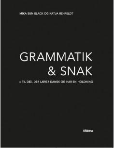 Grammatik og Snak
