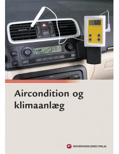 Aircondition og klimaanlæg