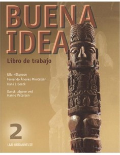 Buena idea 2 - Libro de...
