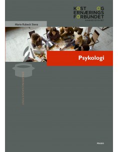 Psykologi